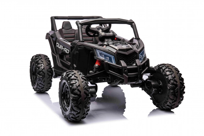 Defend 4x4 ATV Buggy schwarz