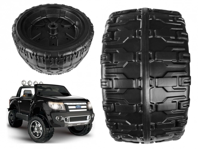 Ersatz-EVA-Rad für Ford Ranger Raptor