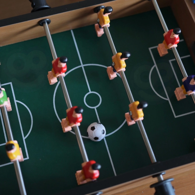 Mini-Tischkicker von Woopie