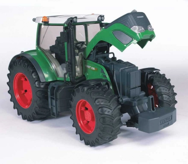 Bruder Fendt 936 Vario Traktor