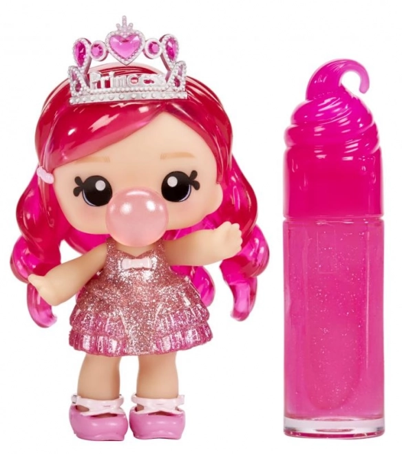 Yummiland Puppenlippenbalsam Bianca Bubblegum