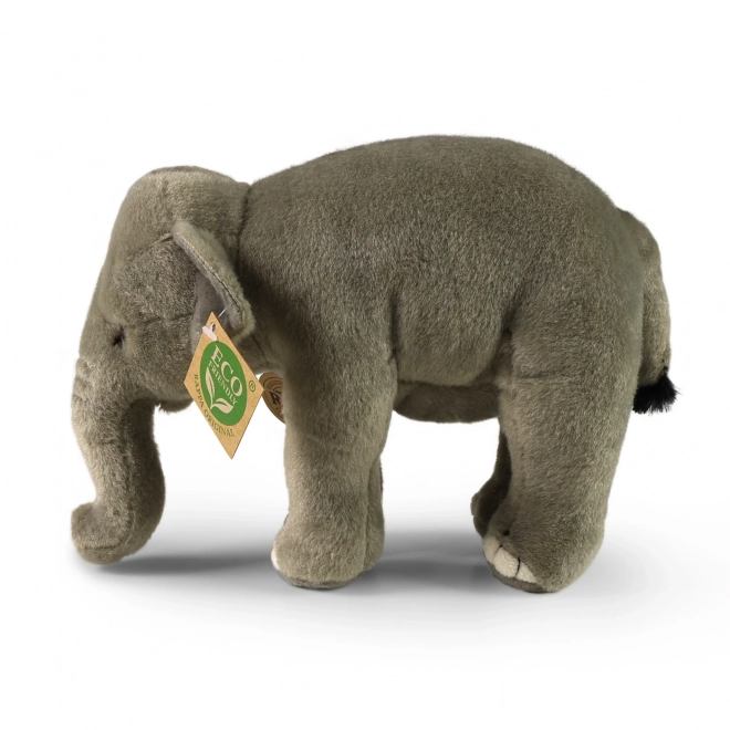 Plüschelefant ECO-FRIENDLY