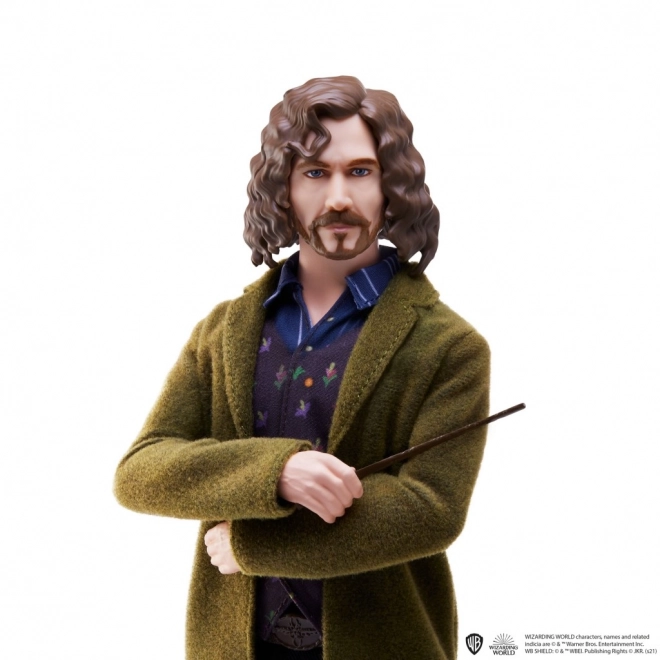 Zauberhafte Harry Potter Puppe Sirius Black