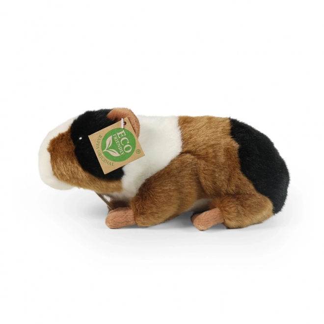 Eco-freundliches Plüschmeerschweinchen 22 cm