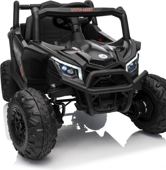 Fahrzeug Buggy Madman UTV-MX schwarz