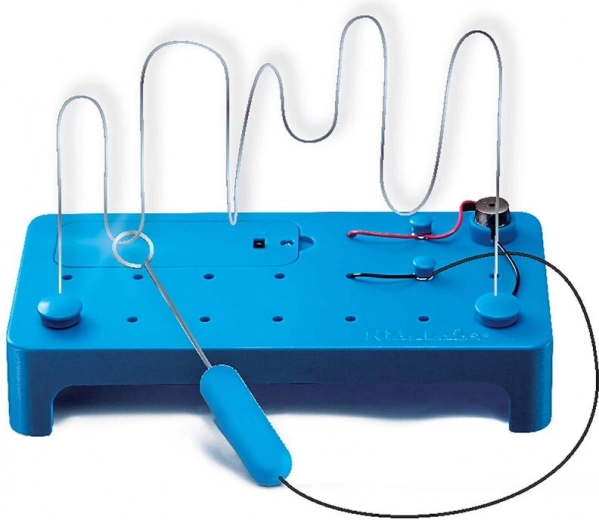 Training für ruhige Hand und Konzentration