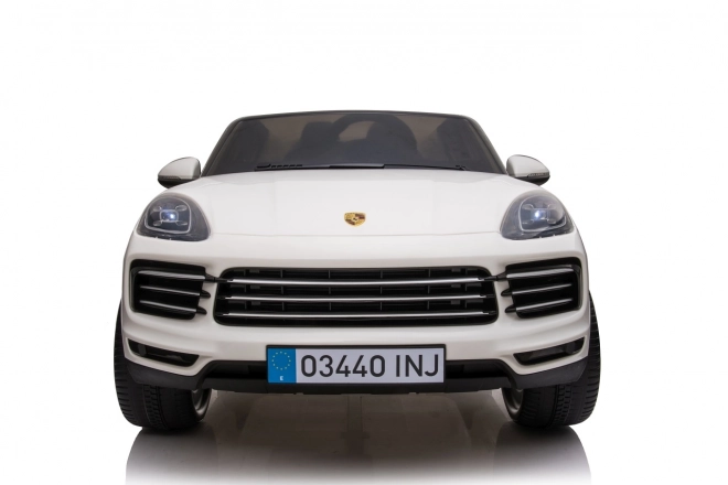 Elektrisches Kinderauto Porsche Cayenne S