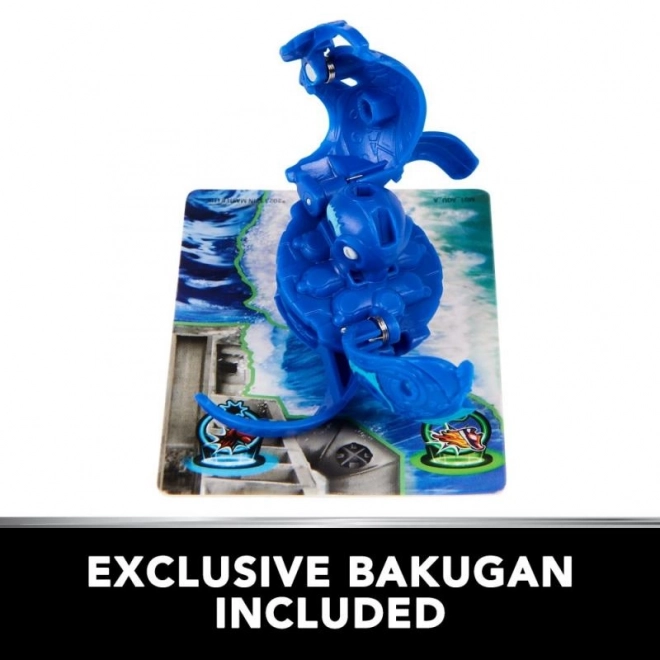 Bakugan Trainingsset Aquatic