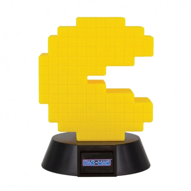 Tischlampe PALADONE PAC-MAN (10 cm, batteriebetrieben)