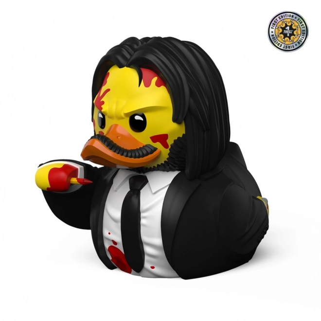 Tubbz Badeente John Wick