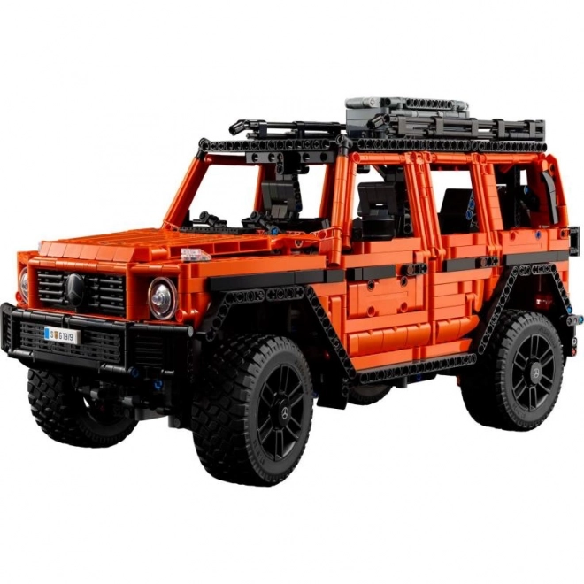 Lego Technic Mercedes-Benz G 500 Professional Line Baustein-Set