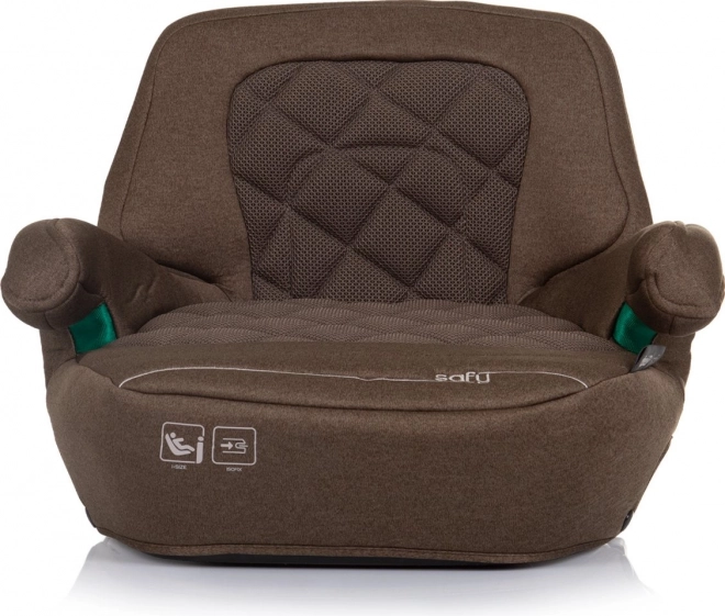 Ergonomischer Reisekomfort