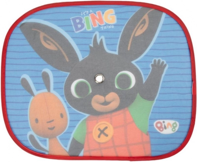 Kinder Sonnenschutz BING