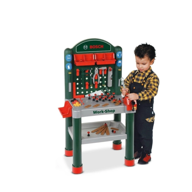 Fördert Motorik und kreatives Spiel