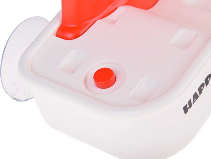 Elektrische Dusche mit geschlossenem Wasserkreislauf