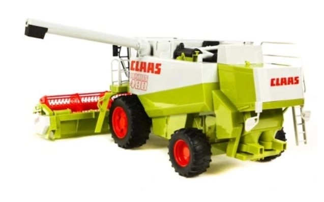 Bruder Claas Lexion 480 Spielzeug-Mähdrescher