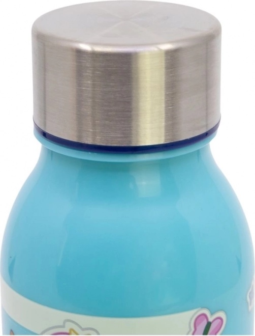 Trinkflasche mit Bluey-Motiv