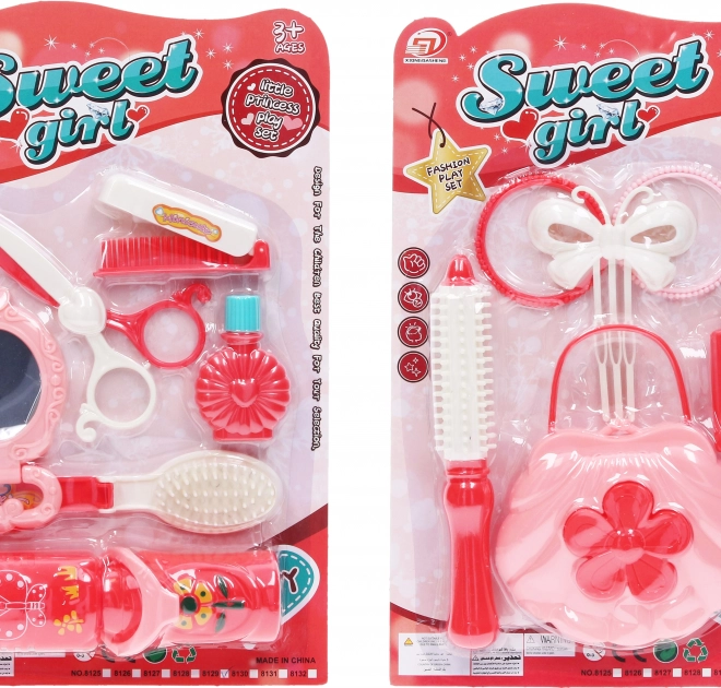 Kosmetikset Sweet Girl