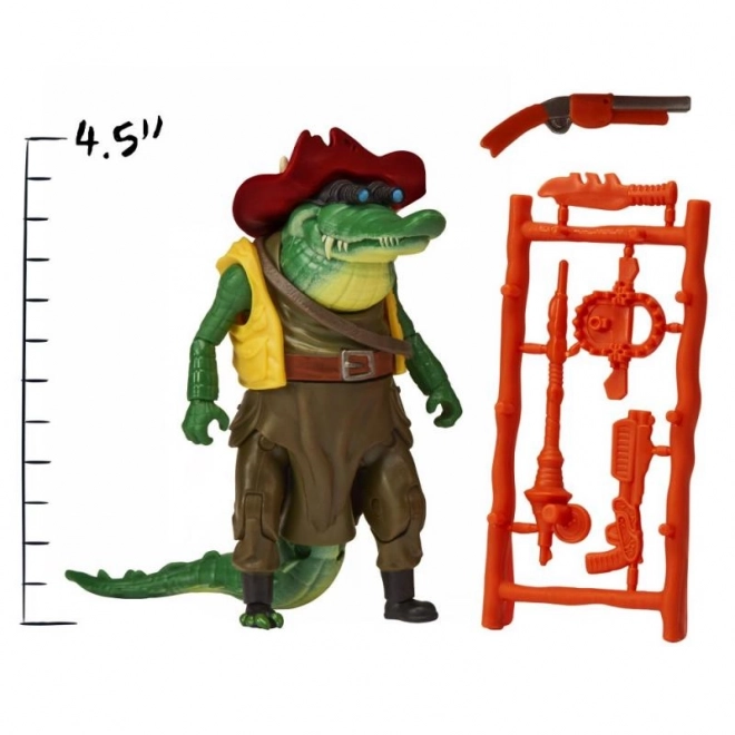 Teenage Mutant Ninja Turtles Actionfigur 11 cm