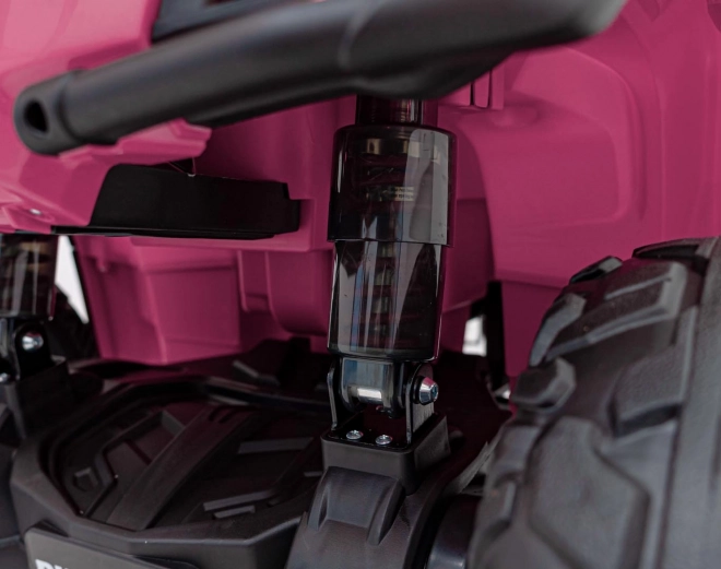 Rosa Can-Am Outlander ATV Quad
