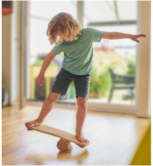 Sicherheit und Widerstandsfähigkeit für Kinder und Erwachsene