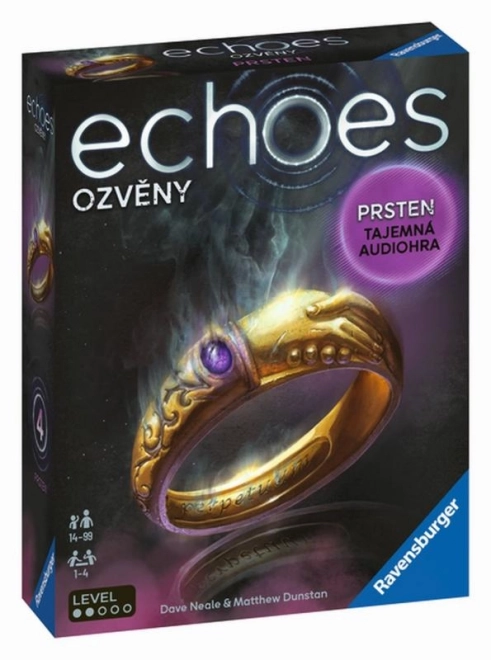 Echoes Der Ring