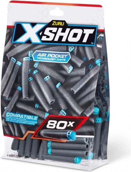 Air Pocket Technology für maximale Leistung