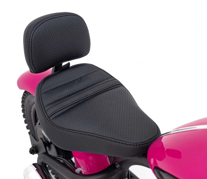 Motor SPEED Power Pink