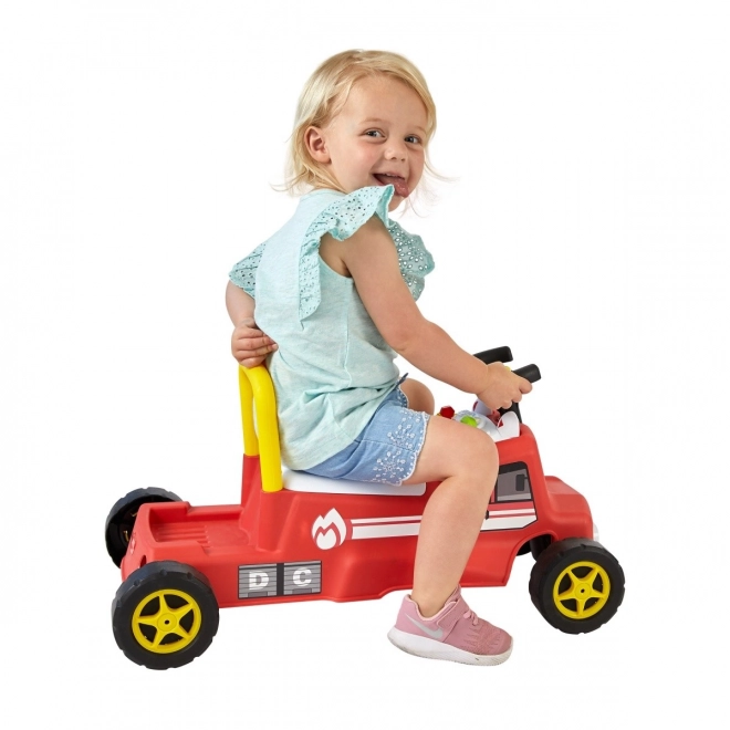 Interaktiver Buggy für Kinder