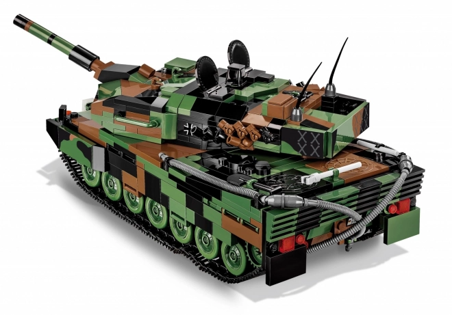 Leopard 2A5 Panzermodell von COBI