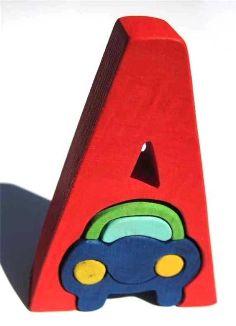 Bildungsspielzeug für Kinder