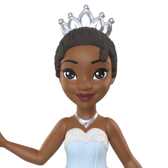 Disney Prinzessin Rapunzel Puppe