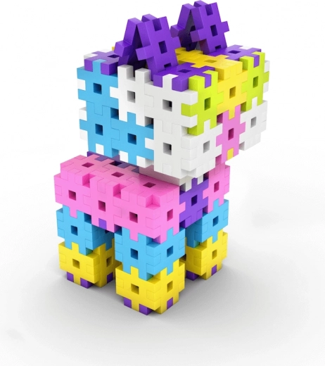 Fördert Feinmotorik und Kreativität