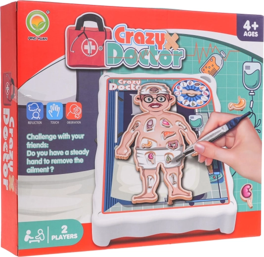 Großartig für mehrere Spieler