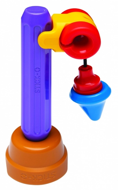 Magnetische Bausteine für Kinder