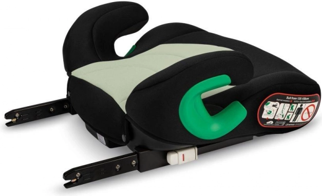 Schnelle und stabile ISOFIX-Installation
