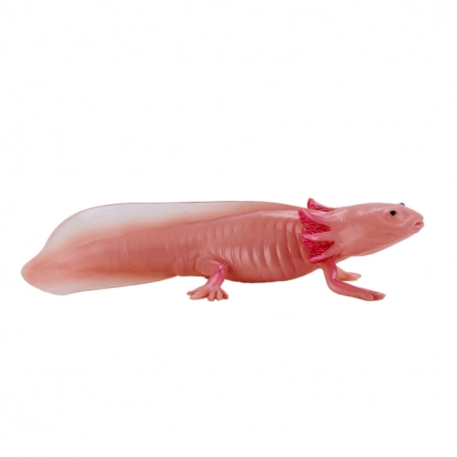 Axolotl-Figur