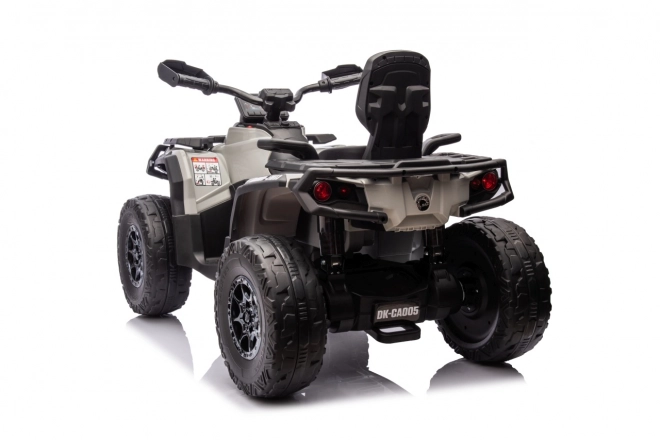 Can-Am Outlander Kinderquad