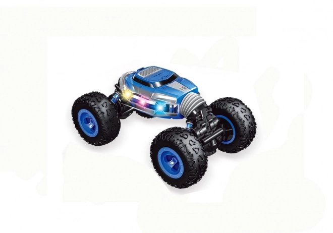 RC Auto mit Fernbedienung