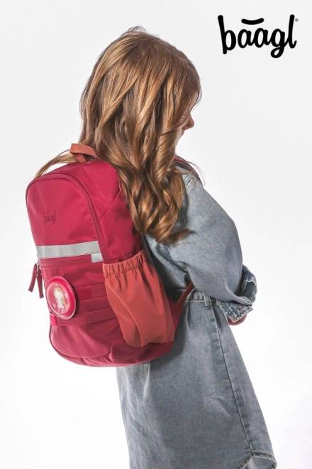 Baagl Rucksack Buddy Prinzessin