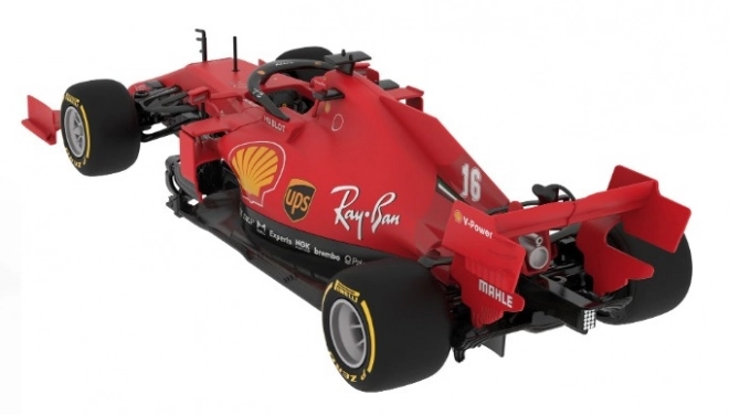 Ferrari SF1000 Ferngesteuertes Modell im Maßstab 1:16