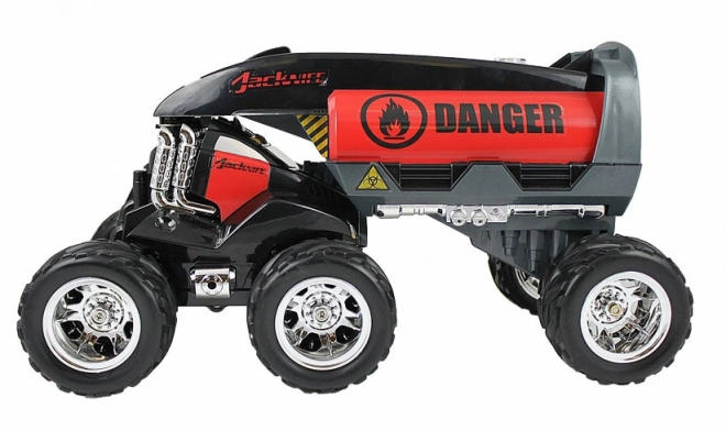 RC Auto Jack Knife mit Fernsteuerung