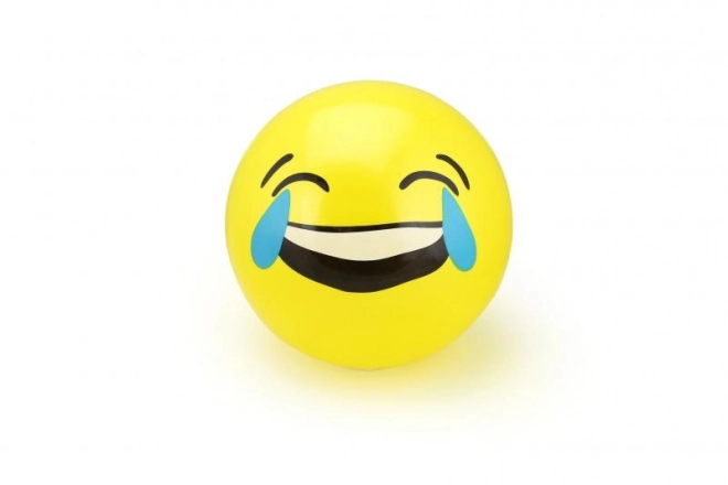 Smiley-Ball