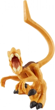 Dinosaurus Jurassic Welt 9 cm