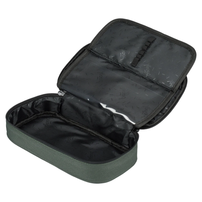 Schulmäppchen Etui Skate Forest