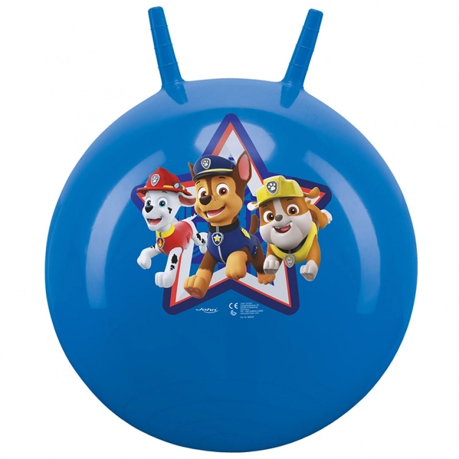 Paw Patrol Hüpfball