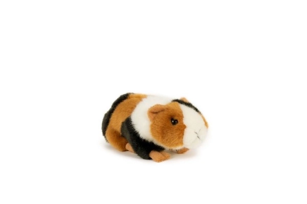 Plüsch-Meerschweinchen 16 cm