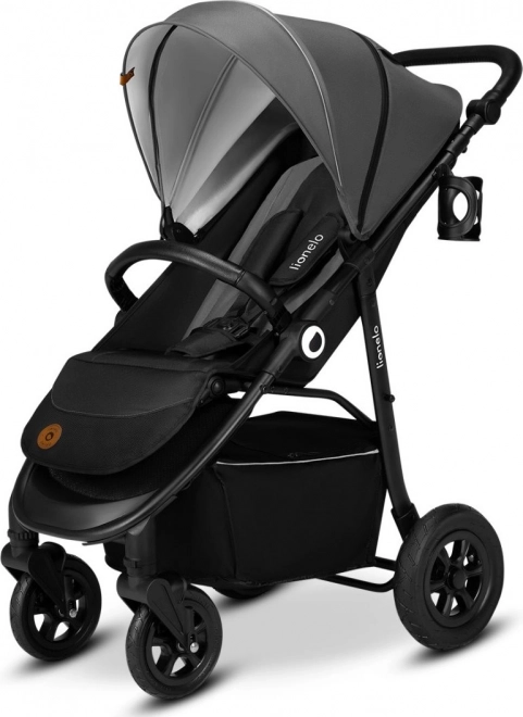 Sportkinderwagen Natt Grey Stone von Lionelo