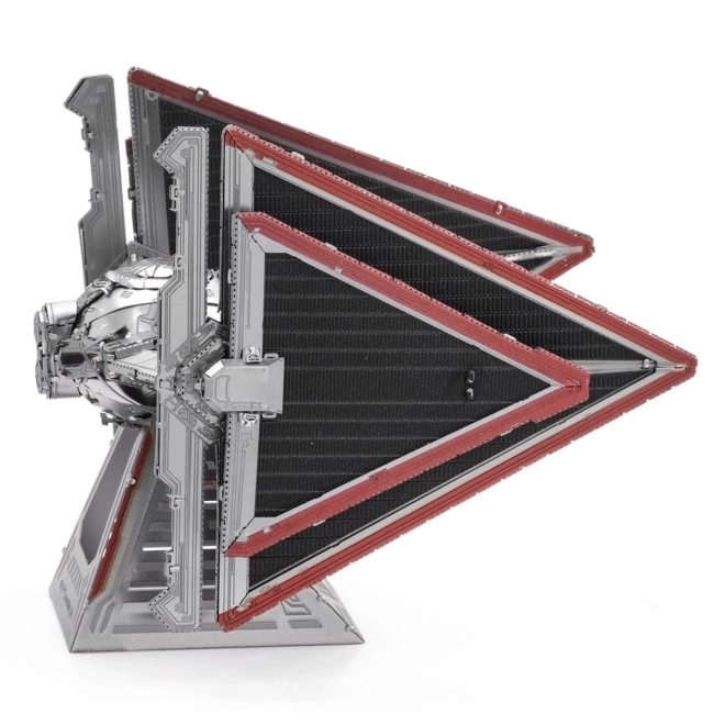 Metal Earth 3D Puzzle Star Wars Sith Tie Fighter