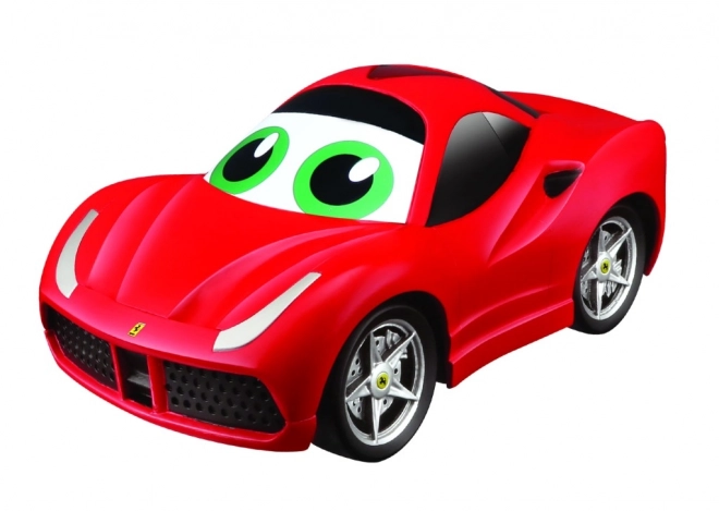 Ferngesteuertes Ferrari F1 Auto